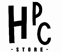 Logo da loja HPC STORE