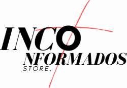 Logo da loja Inconformados Store