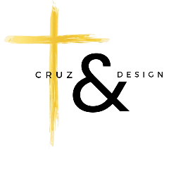 Logo da loja Cruz & Design