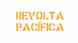 Logo da loja Revolta Pacífica