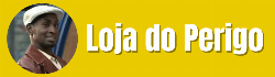Logo da loja Loja do Perigo