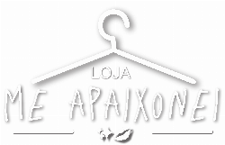 Logo da loja Loja Me Apaixonei