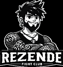 Logo da loja Rezende Fight Club