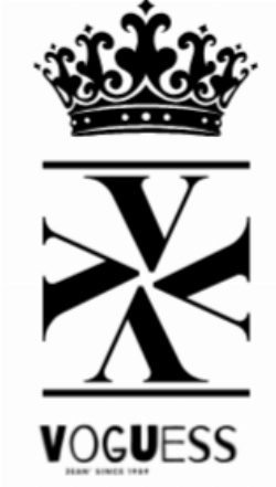 Logo da loja VOGUESS