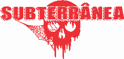 Logo da loja Subterrânea