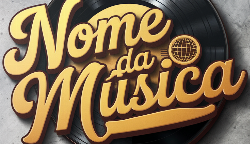 Logo da loja Nome Da Música