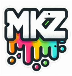Logo da loja MKZTEES