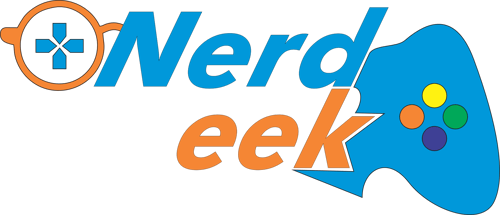 Nerdeek - Camisetas e produtos personalizados