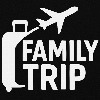Family Trip - Camisetas e produtos personalizados
