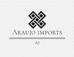 Logo da loja Araujo Impots