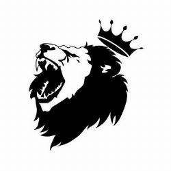 Logo da loja Lyons_oficial