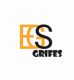 Logo da loja EGS Grifes