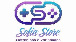 Logo da loja Sofia Store