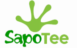 SapoTee - Camisetas e produtos personalizados