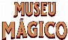 Logo da loja Museu Mágico
