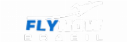 Logo da loja Fly Now Brasil