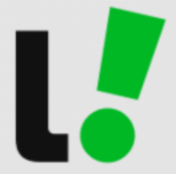 Logo da loja Lance! Beta