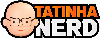 TATINHA NERD STORE - Camisetas e produtos personalizados
