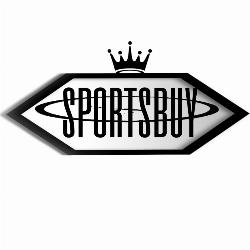 Logo da loja sportsbuy