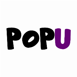 Logo da loja POPU STORE
