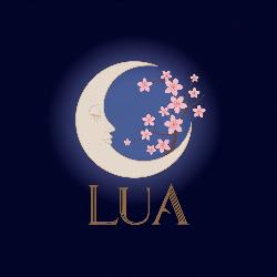 Logo da loja Lua moda dos doramas