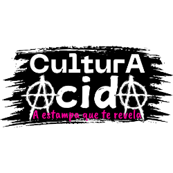 Cultura Ácida | Manifesto Pessoal | A estampa que te revela! - Camisetas e produtos personalizados