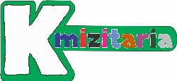 Logo da loja Kmizitaria