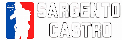 Logo da loja Sargento Castro