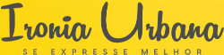 Logo da loja Ironia urbana