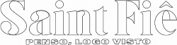 Saint Fiê - Camisetas e produtos personalizados