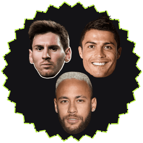 Logo da loja Cruza Fofo