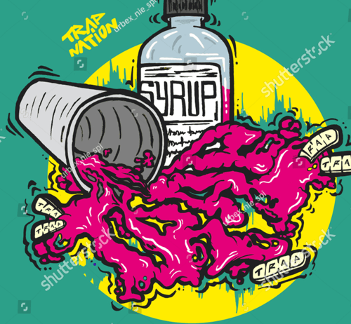 Logo da loja Trap ART