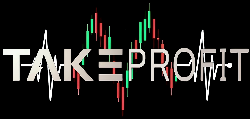 Logo da loja TAKE PROFIT