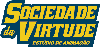 Loja Oficial da Sociedade da Virtude - Camisetas e produtos personalizados