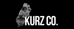 Logo da loja KURZ Co.