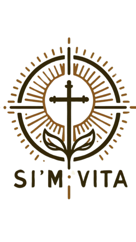 Logo da loja SI’M VITA