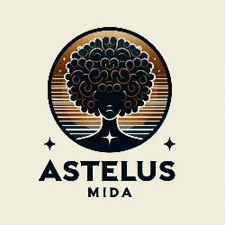 Logo da loja Astelus Mida