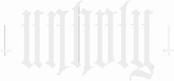 Logo da loja UNHOLY - Rot Cloth