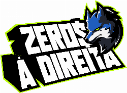 Zeros à Direita - Camisetas e produtos personalizados