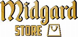 Midgard Store - Camisetas e produtos personalizados