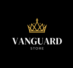 Logo da loja Vanguard Store