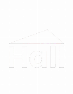 Logo da loja Hall