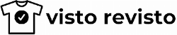 visto revisto - Camisetas e produtos personalizados