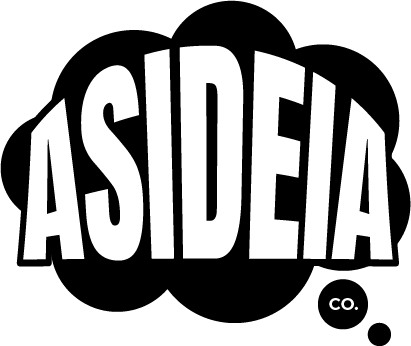 Logo da loja ASIDEIA