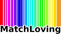 MatchLoving - Camisetas e produtos personalizados