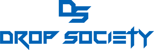 Logo da loja Drop Society