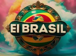 Logo da loja Ei Brasil