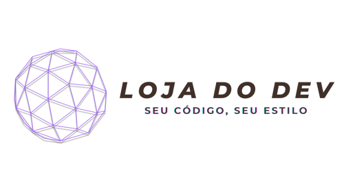 Logo da loja Loja do dev