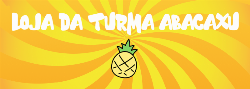 Logo da loja LOJA DE ABACAXI