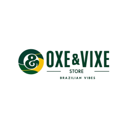 Logo da loja Oxe & Vixe